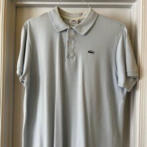 Lacoste polo shirt